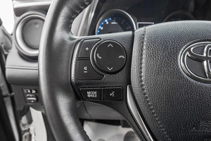 Внедорожник Toyota RAV4 2018 года, 3389000 рублей, Барнаул