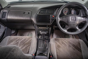 Седан Honda Torneo 1998 года, 529000 рублей, Томск