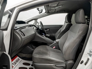 Лифтбек Toyota Prius 2009 года, 1050000 рублей, Красноярск