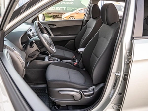 Внедорожник Hyundai Creta 2018 года, 1759000 рублей, Краснодар