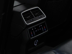 Универсал Audi A6 2019 года, 5512046 рублей, Москва