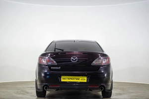 Лифтбек Mazda 6 2008 года, 969000 рублей, Оренбург