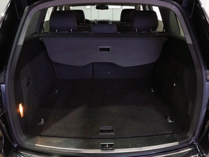 Внедорожник Volkswagen Touareg 2008 года, 1279000 рублей, Воронеж