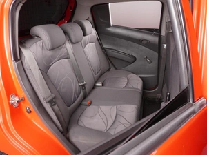 Хетчбэк Chevrolet Spark 2011 года, 635000 рублей, Минеральные Воды