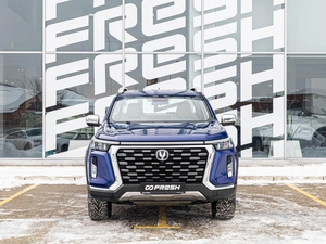 Пикап Changan Hunter Plus 2023 года, 2690000 рублей, Краснодар