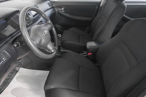 Седан Toyota Corolla 2005 года, 499000 рублей, Кемерово