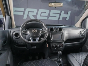 Минивэн Renault Dokker 2018 года, 856000 рублей, Сургут