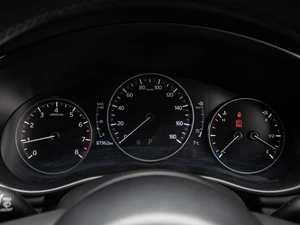 Хетчбэк Mazda 3 2019 года, 1820000 рублей, Краснодар