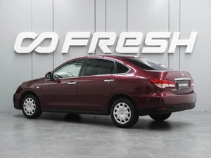 Седан Nissan Almera 2016 года, 869000 рублей, Воронеж