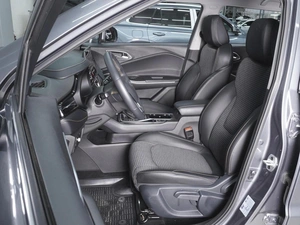 Внедорожник Москвич 3 2024 года, 1599000 рублей, Ростов-на-Дону