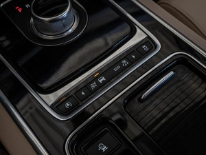 Седан Jaguar XF 2016 года, 1855000 рублей, Краснодар