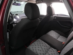 Хетчбэк Ford Focus 2007 года, 389000 рублей, Воронеж
