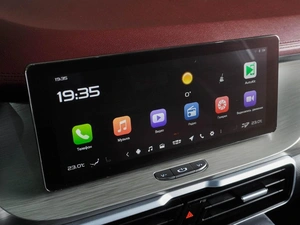 Внедорожник Geely Coolray 2019 года, 1664000 рублей, Воронеж