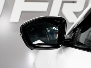 Внедорожник Changan UNI-K 2024 года, 2699000 рублей, Тюмень