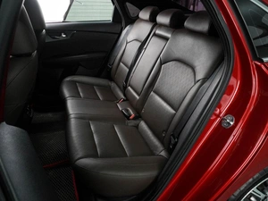 Седан Kia K3 2020 года, 1979000 рублей, Воронеж