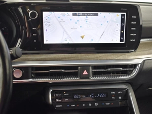 Седан Kia K5 2020 года, 2379900 рублей, Казань