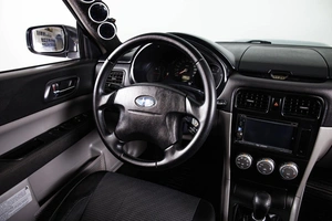 Внедорожник Subaru Forester 2004 года, 889000 рублей, Пермь