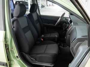 Хетчбэк Hyundai Getz 2010 года, 599000 рублей, Ставрополь