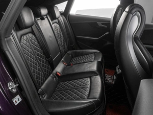 Лифтбек Audi A5 2017 года, 3499000 рублей, Тюмень