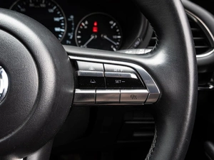 Хетчбэк Mazda 3 2019 года, 1820000 рублей, Краснодар