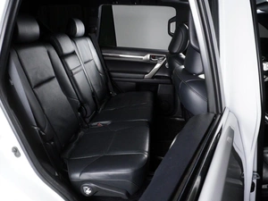 Внедорожник Lexus GX 2021 года, 5800000 рублей, Минеральные Воды