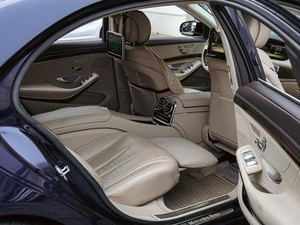 Седан Mercedes-benz S-класс 2014 года, 3170000 рублей, Краснодар