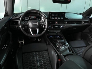Лифтбек Audi RS5 2022 года, 9650000 рублей, Аксай