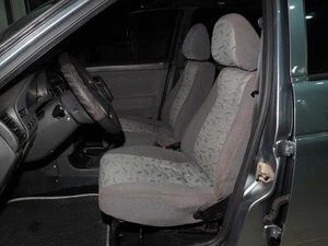 Хетчбэк ВАЗ (LADA) 2112 2006 года, 599000 рублей, Тверь