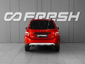 Универсал ВАЗ (LADA) Granta Cross 2022 года, 959999 рублей, Тверь