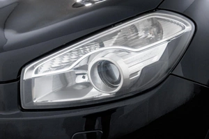 Внедорожник Nissan Qashqai 2013 года, 1099000 рублей, Барнаул