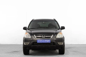 Внедорожник Honda CR-V 2004 года, 989000 рублей, Барнаул