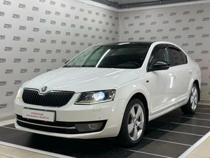 Лифтбек Skoda Octavia 2015 года, 1445000 рублей, Красноярск