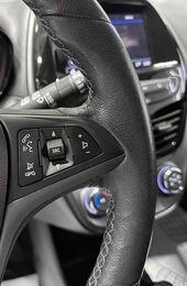 Хетчбэк Chevrolet Spark 2020 года, 997000 рублей, Красноярск