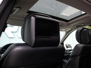 Внедорожник Mercedes-benz GL-класс 2012 года, 2450000 рублей, Большой Сочи