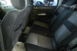 Хетчбэк Hyundai Getz 2007 года, 569000 рублей, Омск