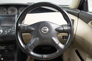 Седан Nissan Primera 2001 года, 249000 рублей, Оренбург