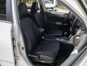 Внедорожник Subaru Forester 2011 года, 1600000 рублей, Большой Сочи