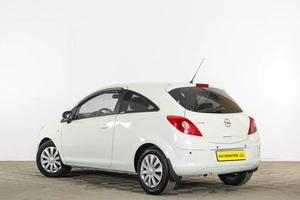 Хетчбэк Opel Corsa 2011 года, 539000 рублей, Тюмень