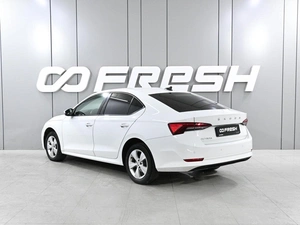 Лифтбек Skoda Octavia 2021 года, 2150000 рублей, Ростов-на-Дону