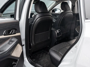 Внедорожник EXEED TXL 2022 года, 2270000 рублей, Краснодар