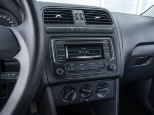 Седан Volkswagen Polo 2013 года, 698000 рублей, Нижний Новгород