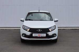 Седан ВАЗ (LADA) Granta 2019 года, 580000 рублей, Брянск