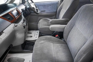 Минивэн Toyota Noah 2000 года, 1089000 рублей, Барнаул