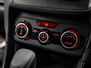 Седан Subaru Impreza 2017 года, 1375000 рублей, Красноярск