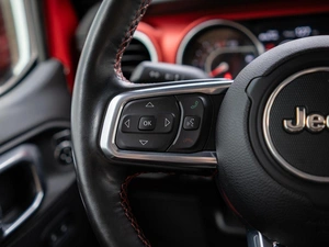 Внедорожник Jeep Wrangler 2020 года, 5650000 рублей, Большой Сочи