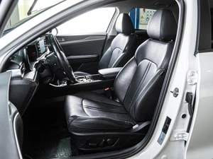 Седан Kia K5 2020 года, 3129000 рублей, Волгоград