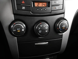 Внедорожник SsangYong Actyon 2011 года, 949000 рублей, Аксай