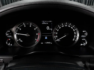 Внедорожник Toyota Land Cruiser 2021 года, 8499000 рублей, Тюмень