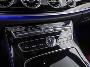 Купе Mercedes-benz E-класс 2017 года, 3349046 рублей, Москва
