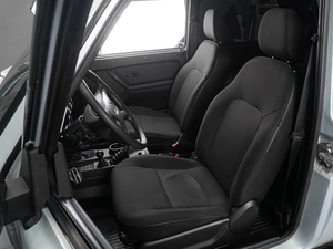 Внедорожник ВАЗ (LADA) 4x4 (Нива) 2020 года, 799000 рублей, Тюмень